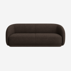 Bolzano Sofa 3 Seater Premium - Helloilmare